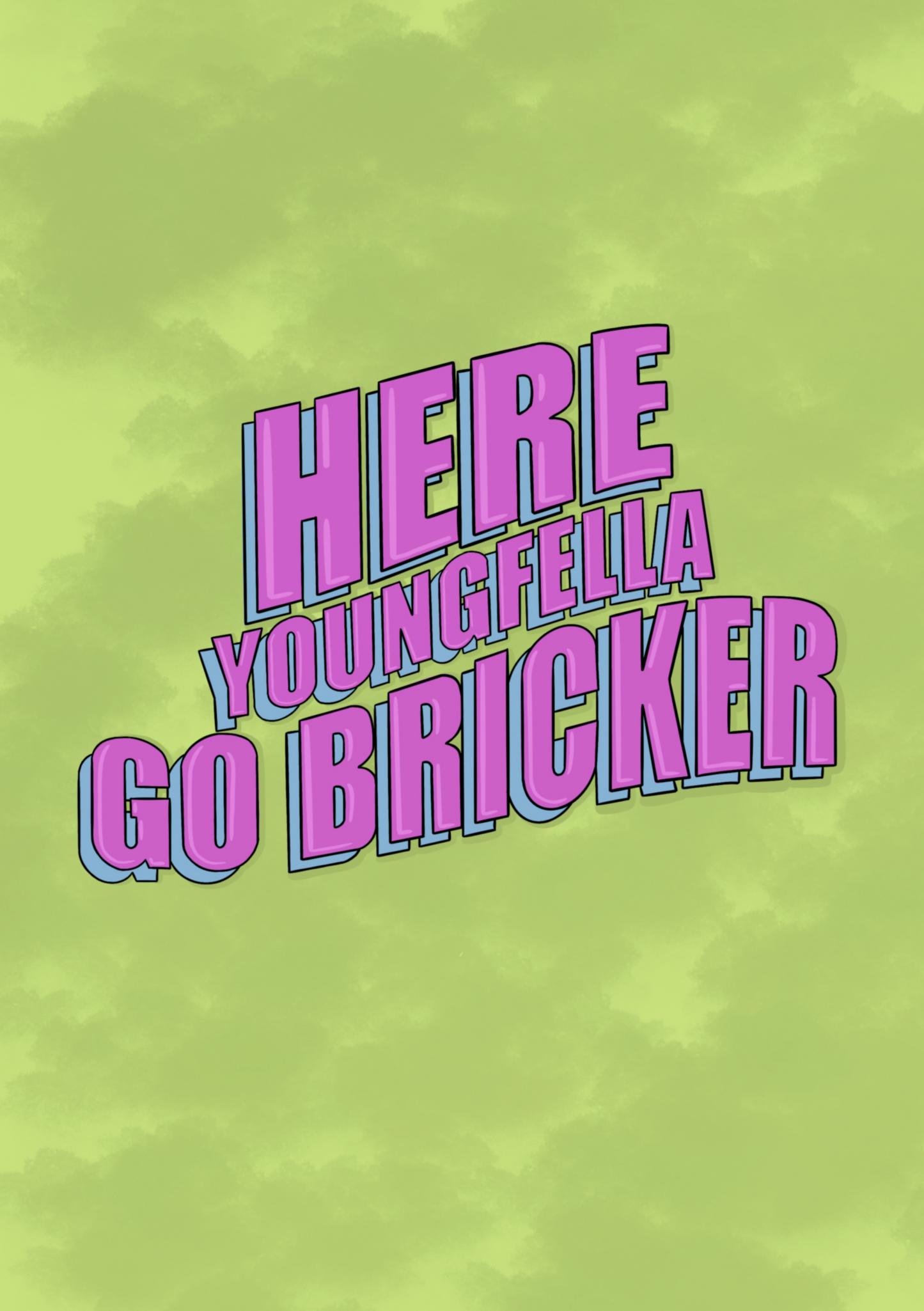 BRICKER