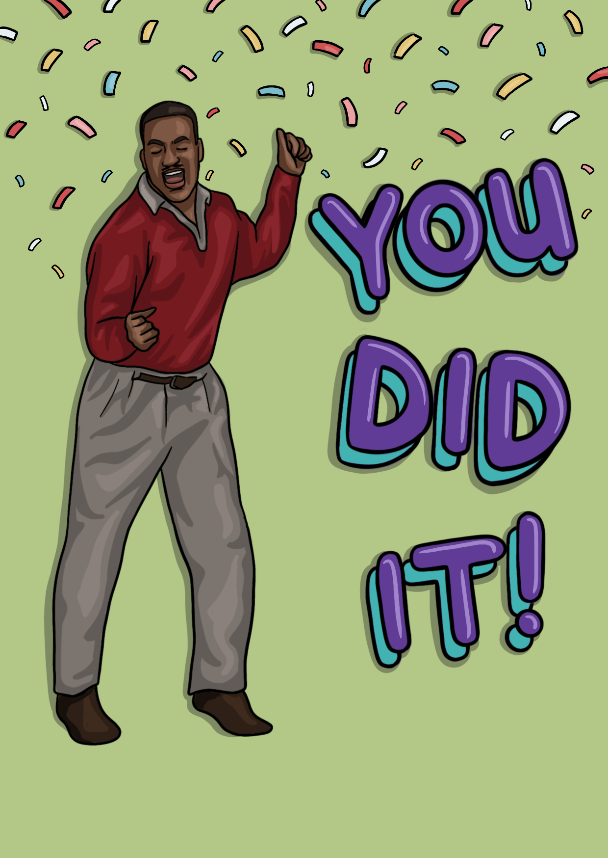 CARLTON DANCE