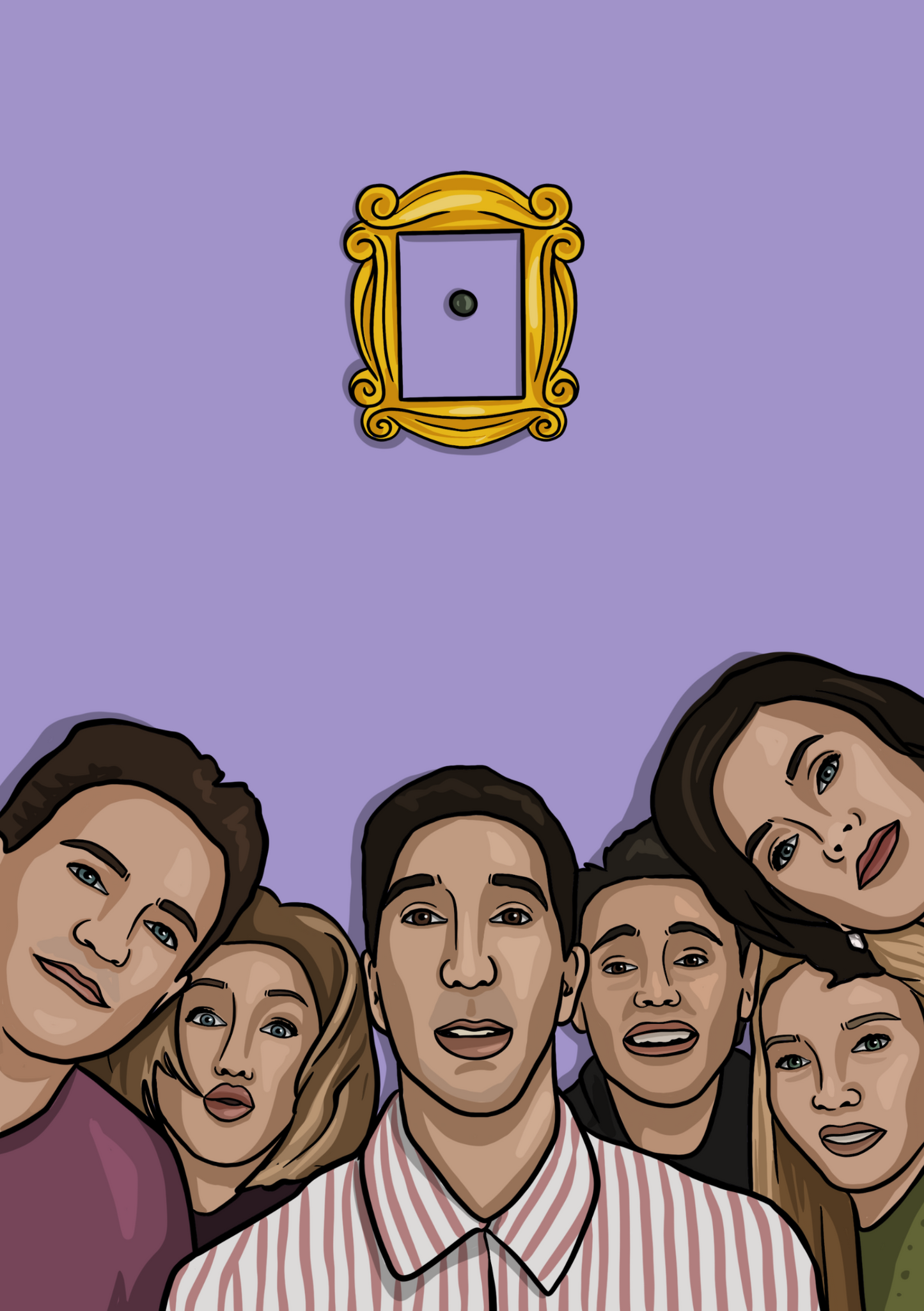 FRIENDS