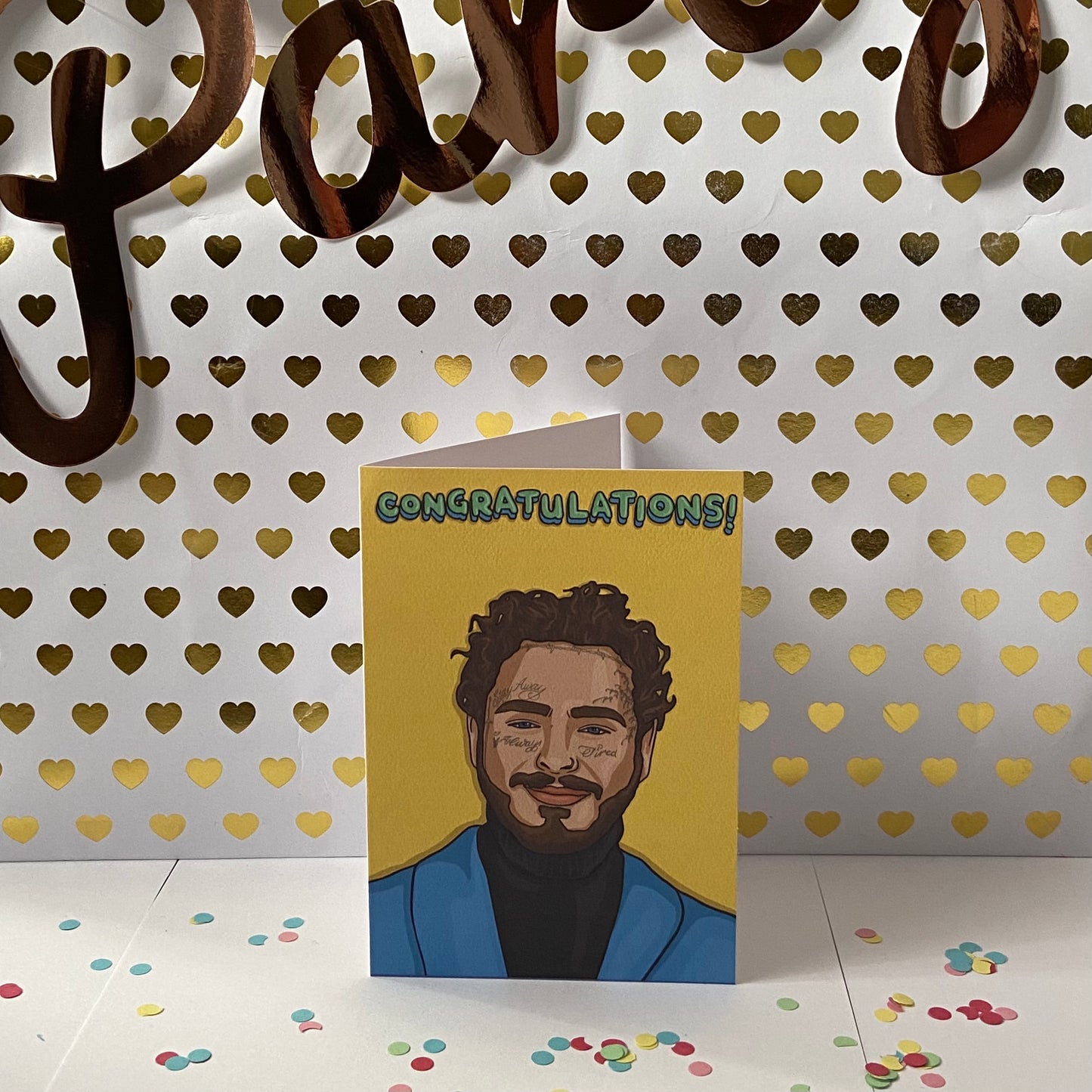 POST MALONE