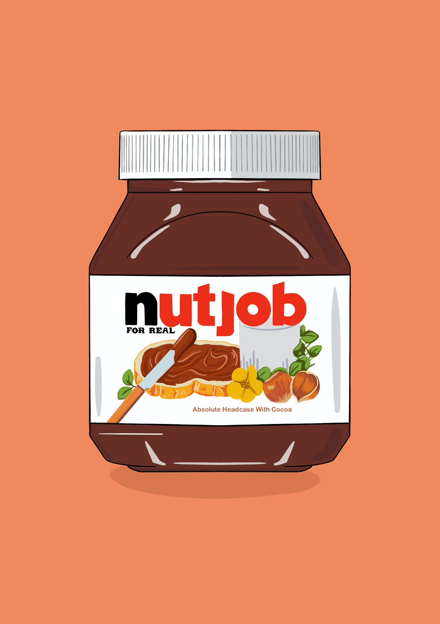 NUTJOB