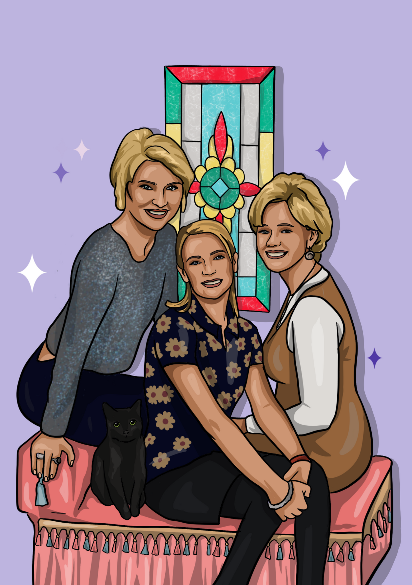 SABRINA THE TEENAGE WITCH