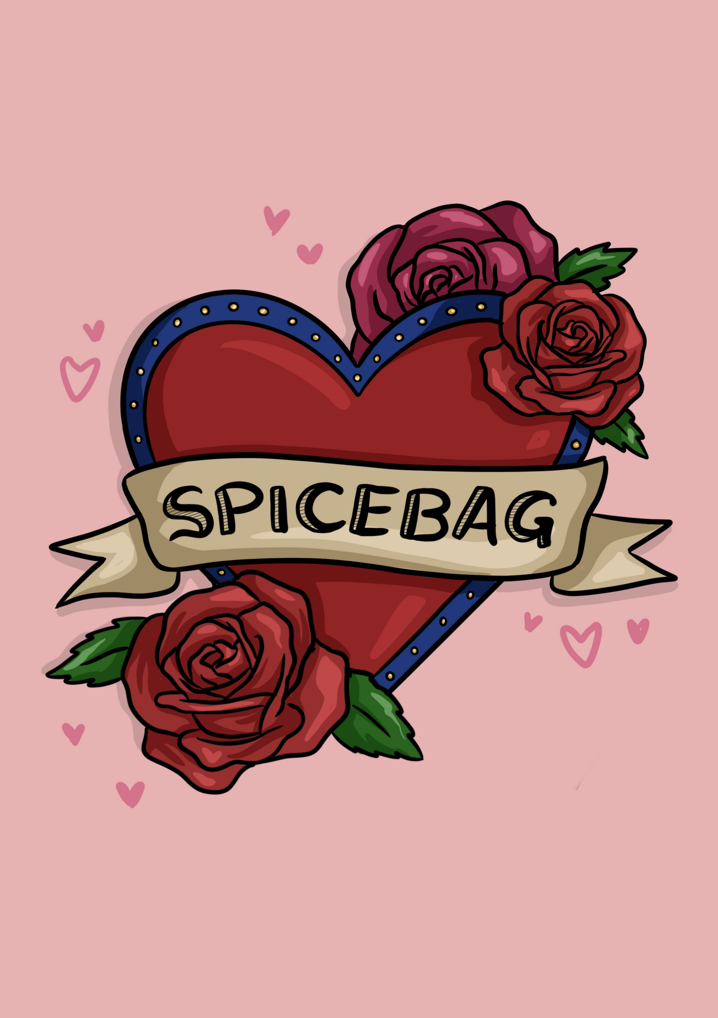 SPICEBAG