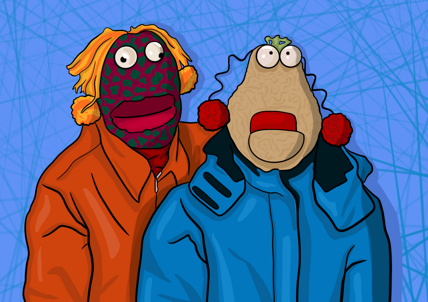 ZIG & ZAG