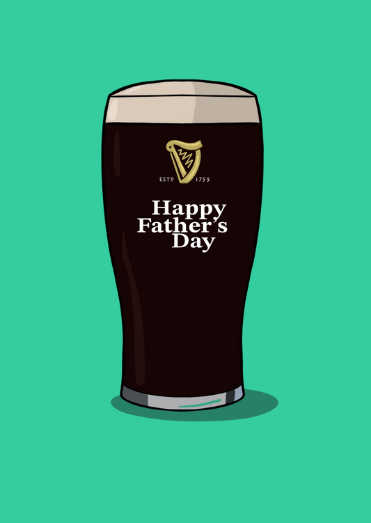 GUINNESS DA
