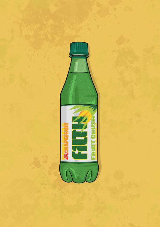 LILT'S FILTH