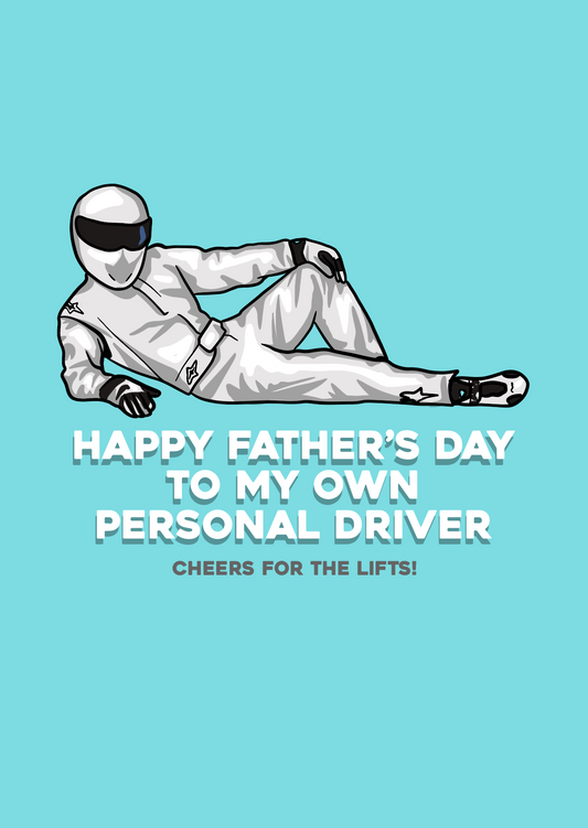 STIG DAD