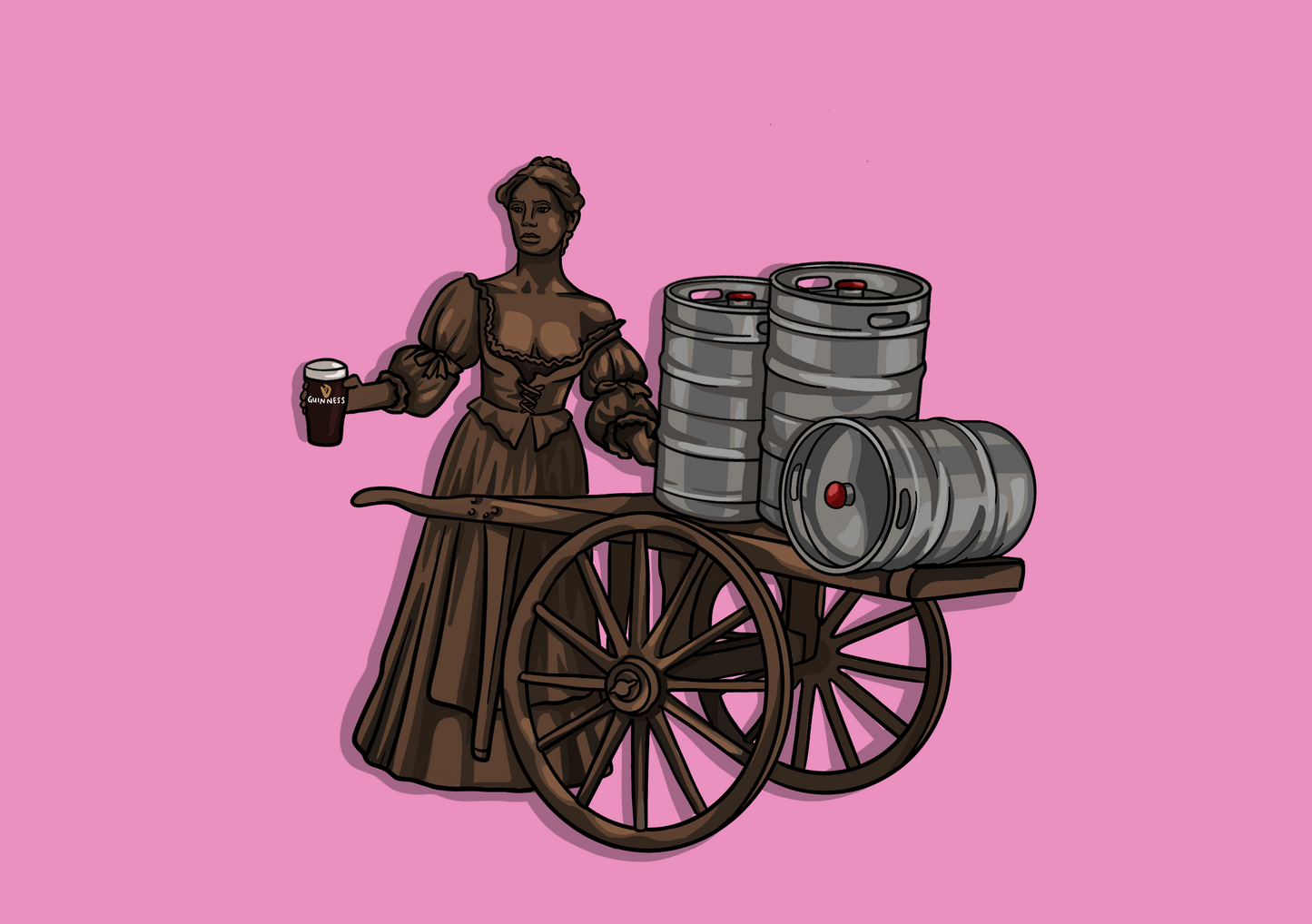 MOLLY MALONE