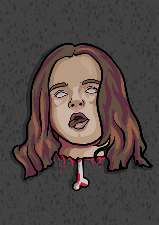 HEREDITARY HEAD