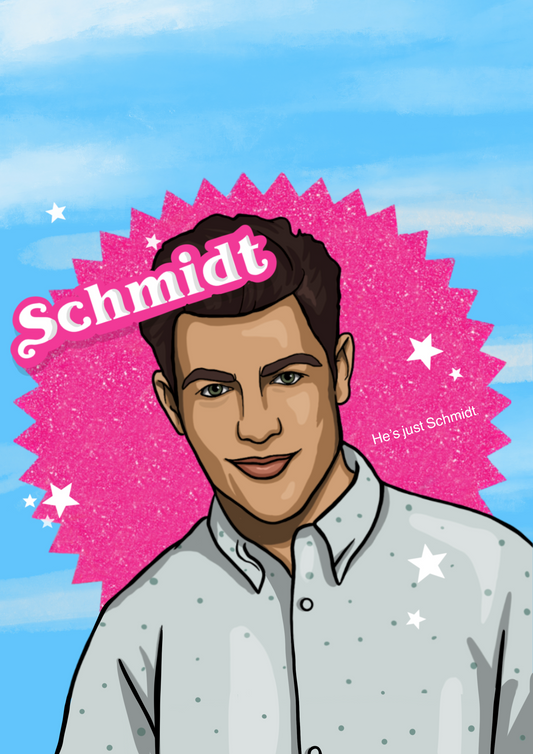 SCHMIDT KEN