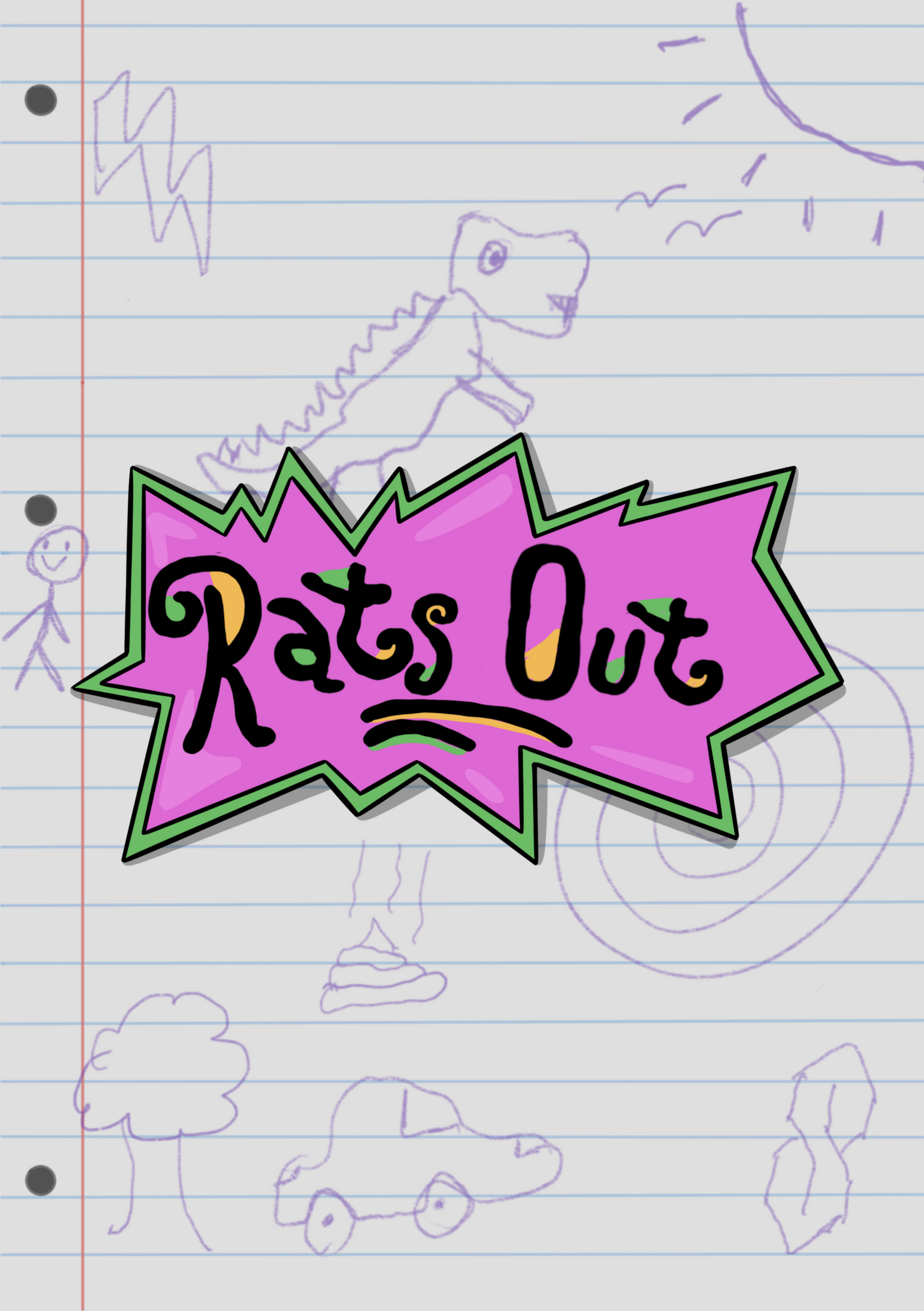 RATS OUT