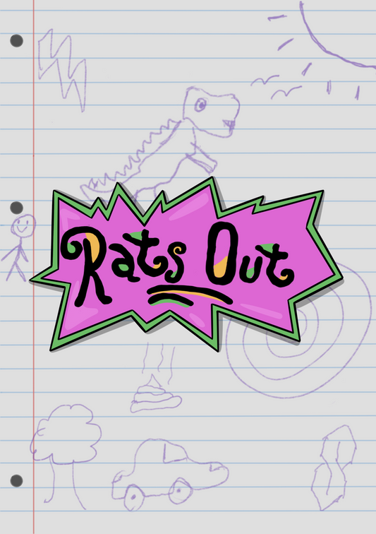 RATS OUT